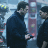 Apple TV+ Ignites the Summer With Taron Egerton’s Chilling Turn in True Crime Series ‘Smoke’ Dennis Lehane Thom Yorke Radiohead
